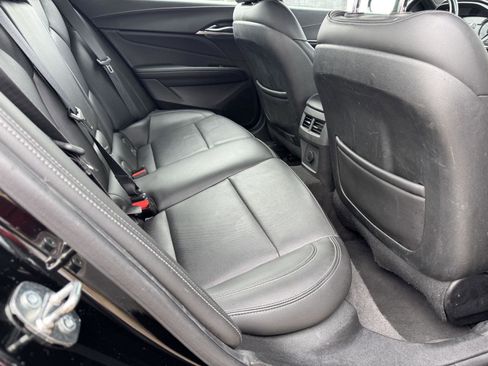 Used 2023 Cadillac CT4 Premium Luxury w/ Climate Package image 18