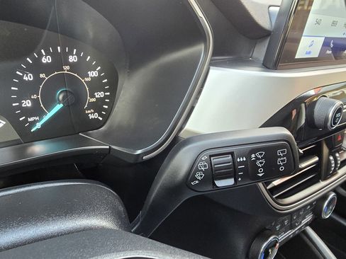 Used 2022 Ford Escape SEL image 21