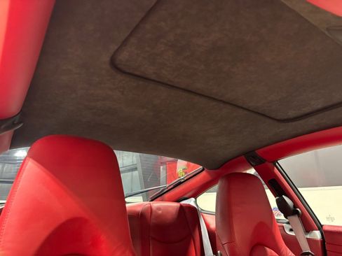 Used 2006 Porsche 911 Carrera S image 39