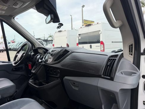 Used 2018 Ford Transit 350 XL RWD image 19
