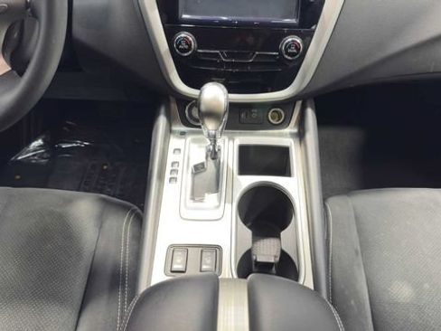Used 2018 Nissan Murano SV w/ Premium Package FWD image 20