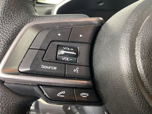 Used 2020 Subaru Ascent Premium w/ Convenience Package image 24