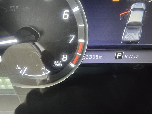 Used 2022 Nissan Frontier S image 27