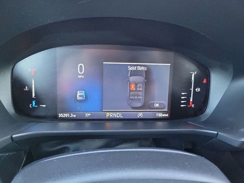 Used 2024 Ford Escape ST-Line image 14