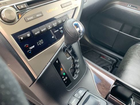 Used 2013 Lexus RX 350 F Sport w/ Navigation Pkg image 26