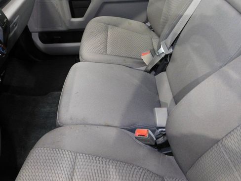 Used 2018 Ford F150 XLT w/ Heavy-Duty Payload Package image 37