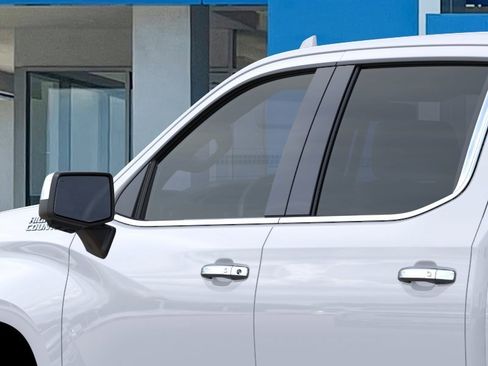 New 2026 Chevrolet Silverado 1500 High Country AWD/4WD image 12