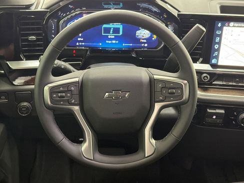 Used 2026 Chevrolet Silverado 1500 RST w/ RST Select Package RWD image 17