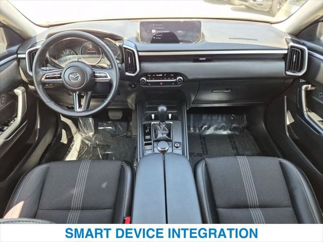 Used 2024 MAZDA CX-50 AWD 2.5 S w/ Cargo Package image 21