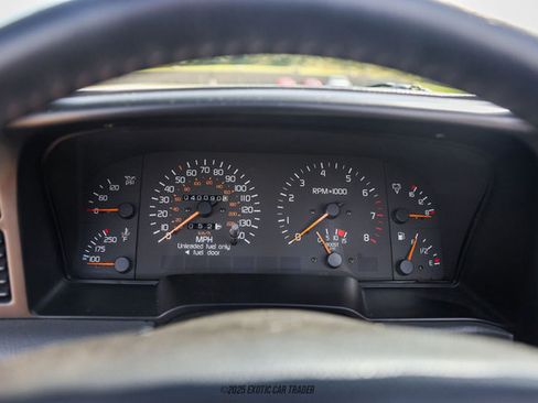 Used 1991 Mercury Capri XR2 image 26