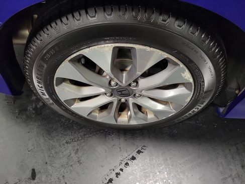Used 2015 Honda Accord LX-S image 11