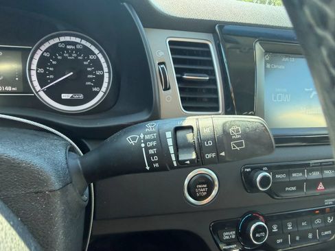 Used 2019 Kia Niro LX FWD image 15