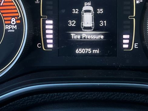 Used 2021 Jeep Cherokee Latitude Lux image 24