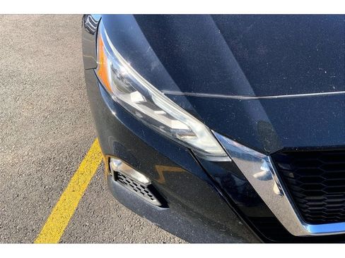 Used 2021 Nissan Altima 2.5 SV FWD image 28