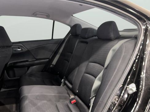 Used 2015 Honda Accord Sport image 33