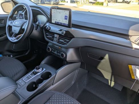 New 2026 Ford Escape Active image 44