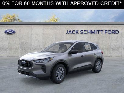 New 2025 Ford Escape Active w/ Active Premium Tech Pack