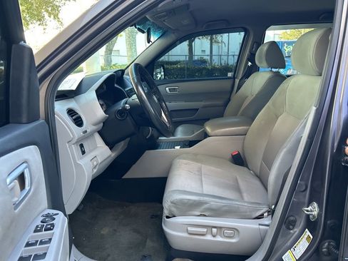 Used 2014 Honda Pilot EX image 5