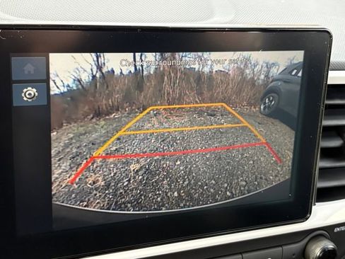 New 2026 Hyundai Venue SEL image 9