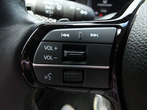 Used 2023 Honda Civic Touring image 21