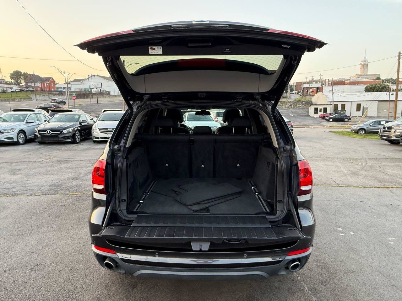 Used 2014 BMW X5 sDrive35i RWD image 42
