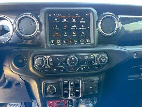 Used 2023 Jeep Wrangler Unlimited Rubicon 392 w/ Xtreme Recon 35" Tire Package image 18