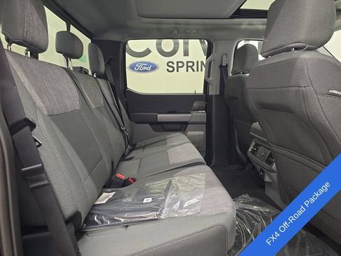 New 2026 Ford F250 XLT AWD/4WD image 13