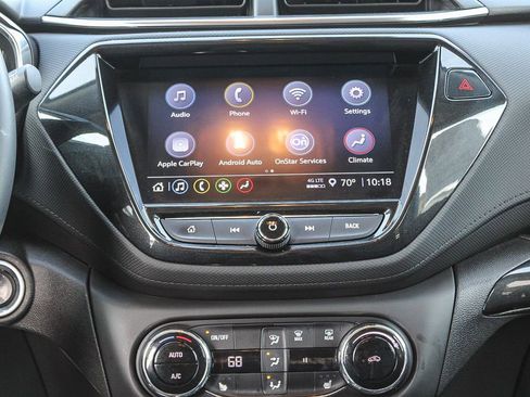 Used 2021 Chevrolet TrailBlazer LT w/ Premium Seating Package image 14