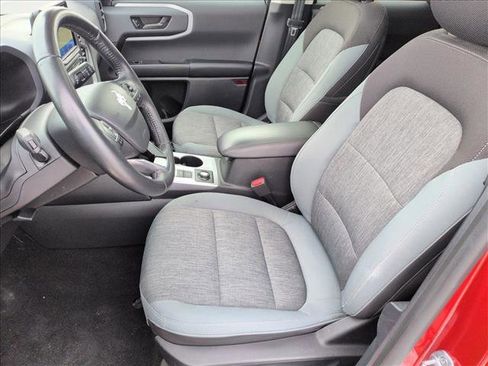 Certified 2022 Ford Bronco Sport Big Bend w/ Convenience Package image 16