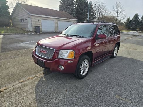 Used 2006 GMC Envoy Denali image 7