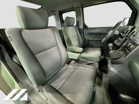 Used 2004 Honda Element EX image 26