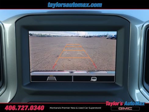 New 2025 GMC Sierra 3500 Pro w/ Convenience Package image 10