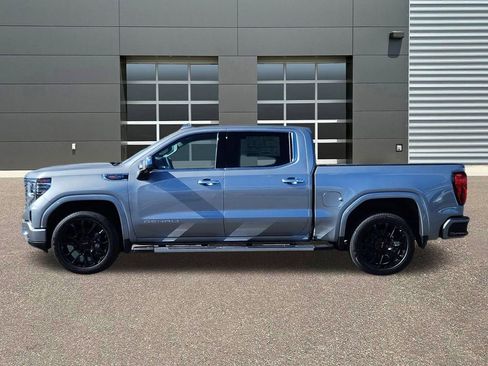 New 2026 GMC Sierra 1500 Denali w/ Technology Package AWD/4WD image 2