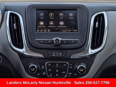 Used 2024 Chevrolet Equinox LT AWD/4WD image 19