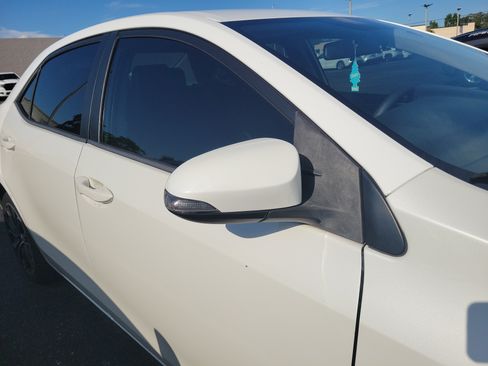 Used 2014 Toyota Corolla S FWD image 9