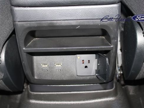 Certified 2021 Ford Ranger XLT w/ Equipment Group 301A Mid image 14