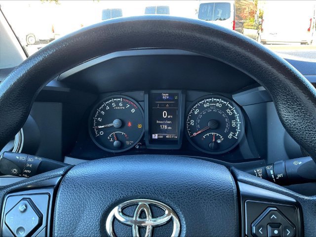 Used 2021 Toyota Tacoma SR AWD/4WD image 15