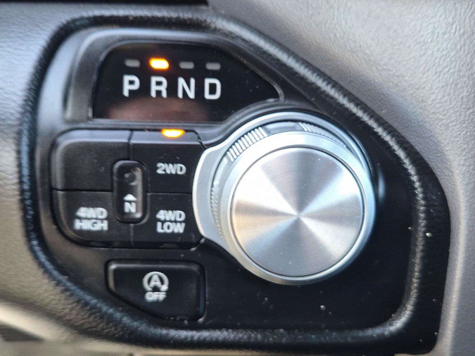 Certified 2023 RAM 1500 Laramie AWD/4WD image 28