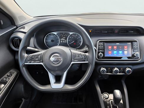 Used 2021 Nissan Kicks S FWD image 22