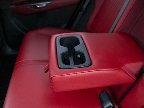 Used 2023 Lexus NX 350 AWD w/ Premium Package image 34