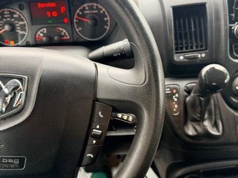 Used 2019 RAM ProMaster 3500 image 12