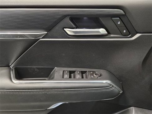 New 2026 GMC Acadia Elevation w/ Elevation Premium Package image 27