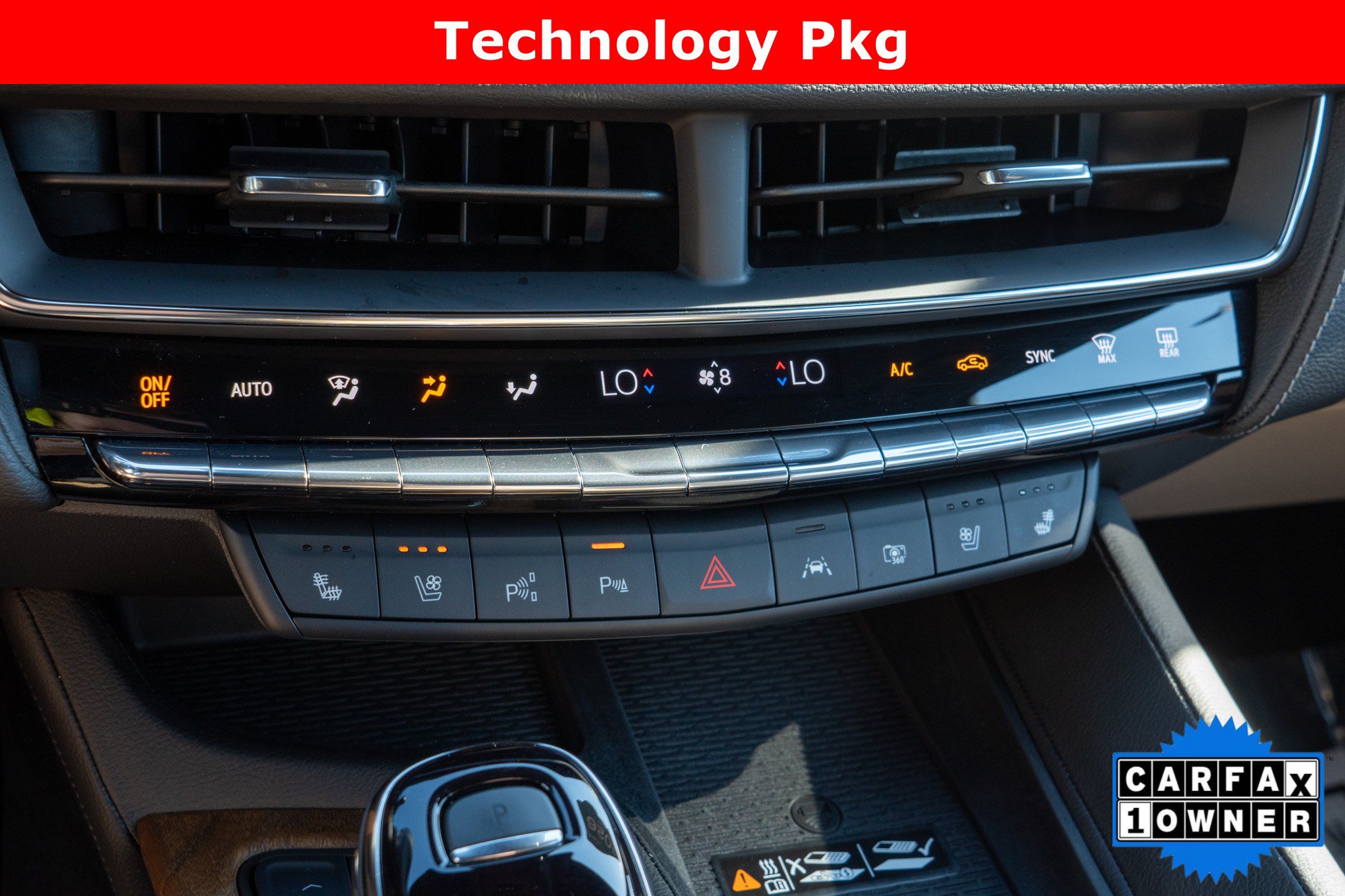 Used 2026 Cadillac CT5 Premium Luxury w/ Technology Package RWD image 20