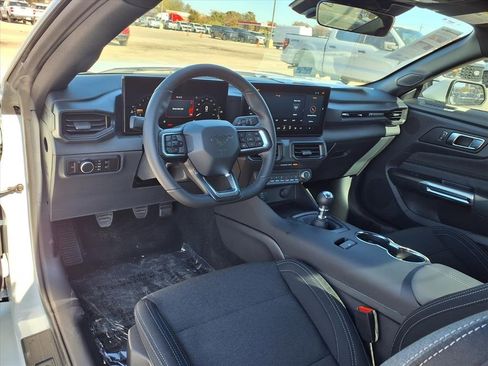 New 2026 Ford Mustang GT image 7