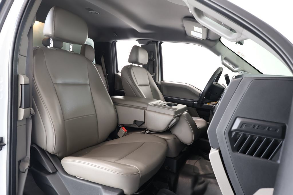 Used 2019 Ford F150 XL w/ Equipment Group 101A Mid RWD image 23
