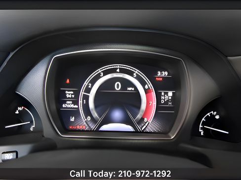 Used 2022 Lexus LS 500 RWD image 24