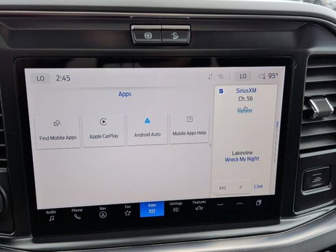 New 2026 Ford F350 Platinum AWD/4WD image 29