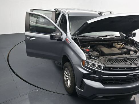 Used 2020 Chevrolet Silverado 1500 RST AWD/4WD image 25