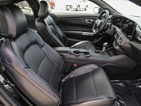 Used 2024 Ford Mustang GT Premium RWD image 16