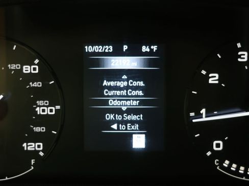 Used 2025 RAM ProMaster 2500 w/ Convenience Group FWD image 10